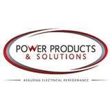 Power Products Logo