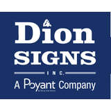 Dion Signs Logo