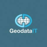 Geodata IT Logo