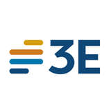 3E Logo