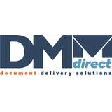 DMM Logo