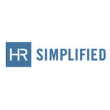 HR Simplified Logo