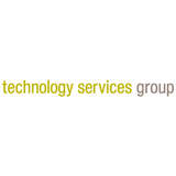 Technology Services Group Logo