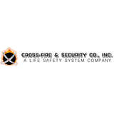Cross-Fire & Security Logo