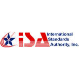 International Standards Authority Logo