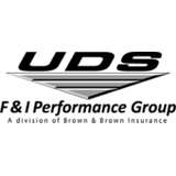 UDS Dealer Services Logo