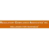 Regulatory Compliance Associates Logo
