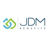 JDM Benefits Logo