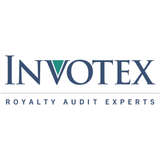 Invotex IP Logo