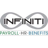 Infiniti HR Logo