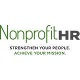 Nonprofit HR Logo