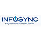 InfoSync Logo