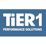 Tier 1 Performance Logo