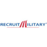 RecruitMilitary Logo