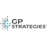 GP Strategies Logo