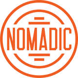 Nomadic Logo