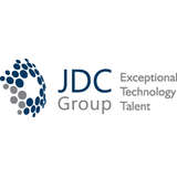 JDC Group Logo