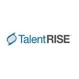 TalentRise Logo