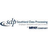 SDP Payroll Logo