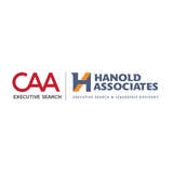 Hanold Associates Logo