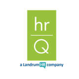 hrQ Logo