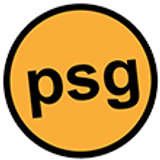 PSG Global Solutions Logo