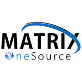 MatrixOneSource Logo