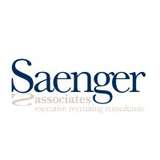 Saenger Associates Logo