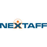 Nextaff Logo