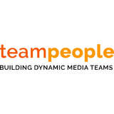 TeamPeople Logo