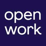 Openwork Logo
