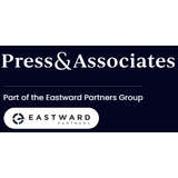 Press & Associates Logo