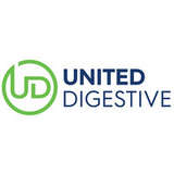 United Digestive Logo