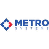 Metro Systems Logo