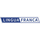 Lingua Franca Search Logo