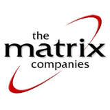 Matrix Logo