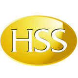 Hospitality Staffing Solutions Logo