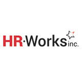 HR Works Logo