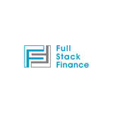 Full Stack Finance Logo