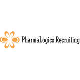 Pharmalogics Recruiting Logo