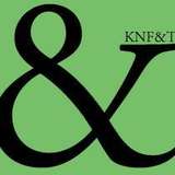 KNF&T Logo
