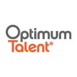 Optimum Talent Logo