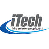 iTech Solutions Logo