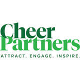 Cheer Partners Logo