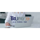 TruPay Logo
