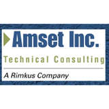 Amset Logo