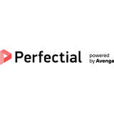 Perfectial Logo