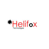 Helifox Logo