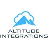 Altitude Integrations Logo