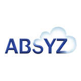 ABSYZ Logo
